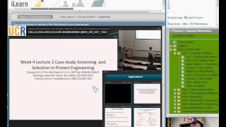 iLearn BL Interfaces