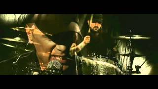 The Winery Dogs - I&#39;m No Angel Music Video Live Version (Official)