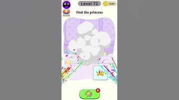 Delete Master 3 level 72 Funny gameplaywalkthrough|All levels | android, iOS mobile/new update#short