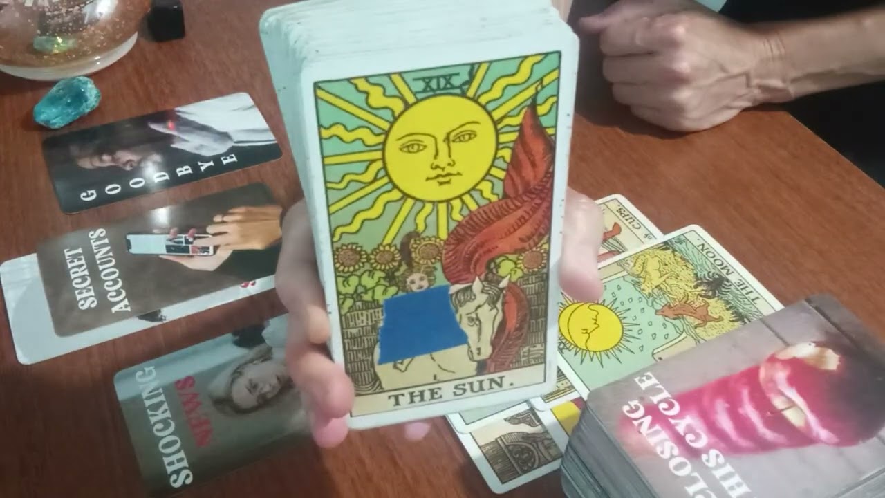 Pisces ♓ Shocking News! 😲😳 & U Have An Obsessed Stalker!! 😈 Secret Accounts. 