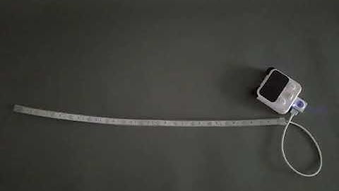 Codey Rocky-Firecracker Strip