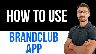 ✅ Brandclub App – Cash Rewards – How To Use | Easy Guide screenshot 2