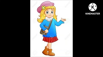 EVS Lesson-1 (ICSE) About Myself Notes📝