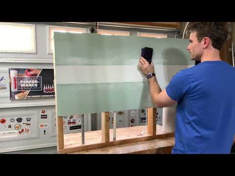 Not your grandpa’s stud finder