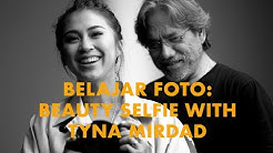 Belajar Foto: Beauty Selfie with Tyna Mirdad (2019)| DarwisVlog #43 - Durasi: 22.10. 