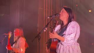 First Aid Kit - The Lake - Vega, Copenhagen 14.1.24