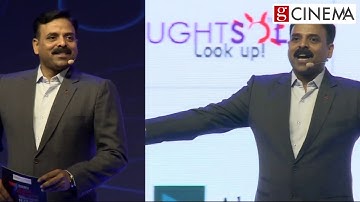 7 Techcircle Digital Dialogues | Graphic Cinema | Best Event Photography & Videography in Delhi