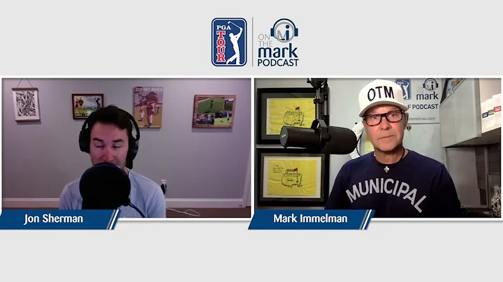 The Four Foundations for Better Golf with Jon Sher...