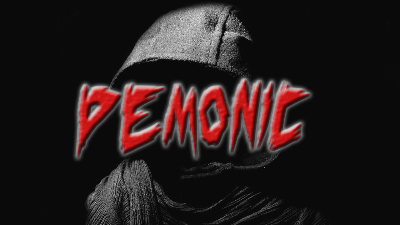 Watch Demonic - David Beard on YouTube Watch Demonic - David Beard on YouTube