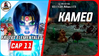 Kameo: Elements Of Power | XBOX 360 | Cap 9 