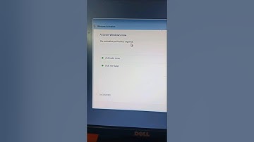 Windows-7 Activation #shorts #shortsfeed #abhicomputers