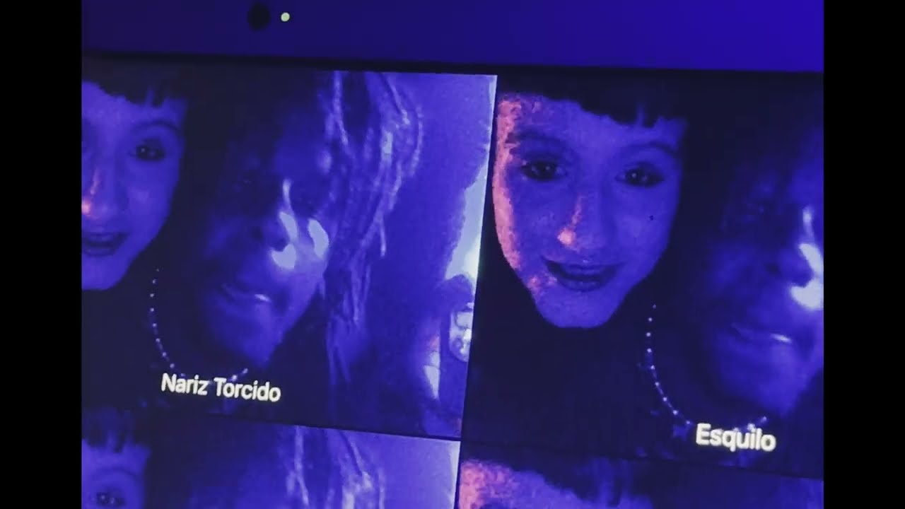 Vinícius Kanye, anaH Montana "Aprendi a viver com você"