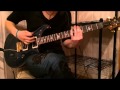 ALSDEAD Puzzle Guitar Cover
