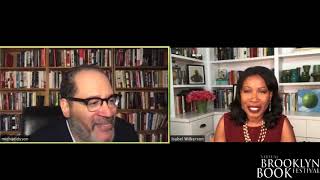 Race And Caste In America w/ Isabel Wilkerson, Michael Eric Dyson