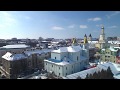 Весна  1 03 2018