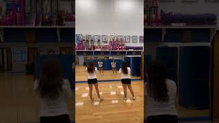 3. Move It, Move It, Go