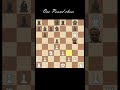 One Pound Chess #chess #shorts