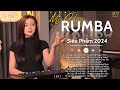 RUMBA SIÊU PHẨM NHẠC TRẺ HAY NHẤT 2024 -  MOCHIII RUMBA HOT TREND TIKTOK - NHẠC TRẺ 2024