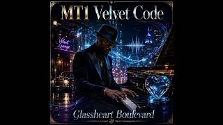 MT1 Velvet Code   Glassheart Boulevard