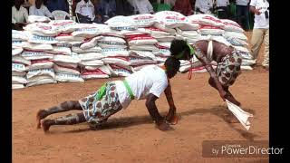 Daikôty & Le Bollo Moderne Sié Kômlin