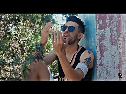 Hakim Bad Boy - El Batel V2 / البطل - (Officiel Clip)