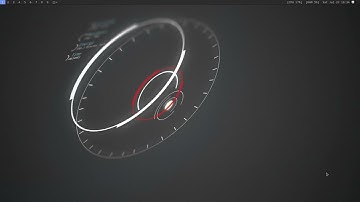 ArcoLinux : 2979 ATT - Installing more Tiling Window Managers on Xerolinux - latte-dock - Kgpg - fix