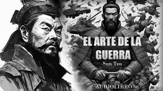 Sun Tzu  El arte de la guerra (Audiolibro Completo en Español) | Don Filósofo