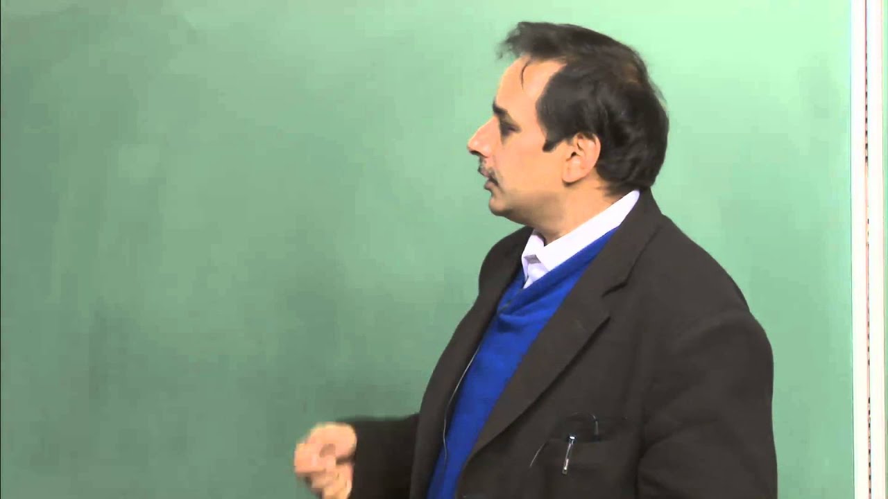 Mod-01 Lec-39 Lecture-39International Economics