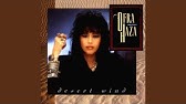 Ofra Haza Ya Ba Ye Desert Wind Youtube