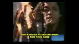 DIDI KEMPOT - KANGEN KOWE | VIDEO KLIP ORIGINAL | COPY OF BARERA 