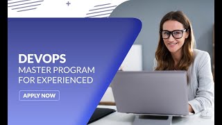 DevOps Work Oriented, 3 months master program from Recta.io
