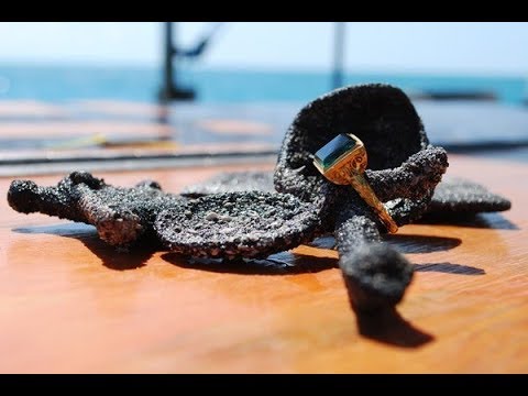 ДЕД ПОД КРОВАТЬЮ В СТАРОЙ КОРОБКЕ НАШЕЛ ЗОЛОТОЙ РАРИТЕТ!