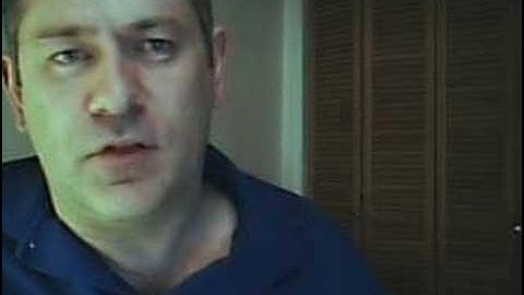 Tom Kuhlmann 4: The purpose of the blog