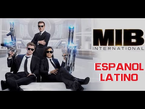 MEN IN BLACK 4 - TRAILER ESPAÑOL LATINO (FD)