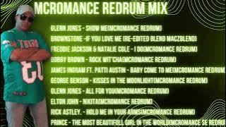 RNB Xclusive Redrum Mix Vol1