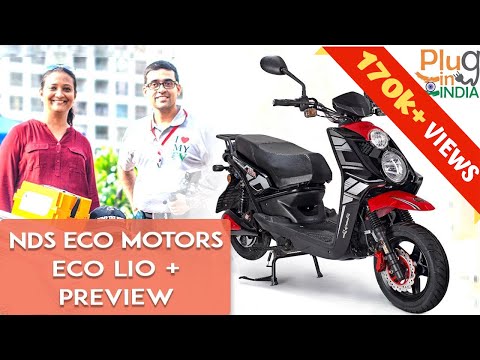 nds eco motors