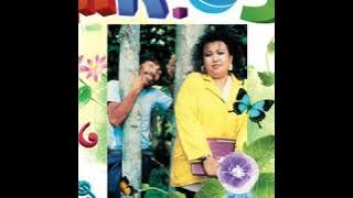 MR OS - RAGAM KOTA RAYA (HIGH QUALITY AUDIO)