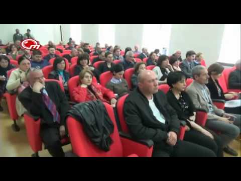 დედოფლისწყაროში სოფლის განვითარების ახალი პროექტი გაიხსნა