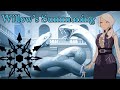 RWBY Theory - The Summons of Willow Schnee