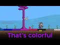 End of video