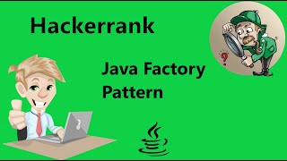#40 Java Factory Pattern Hackerrank Solution - Java 8| Hackerrank Java