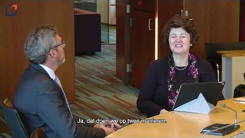 Assetmanagement en ISO 55000 | Provincie Overijssel