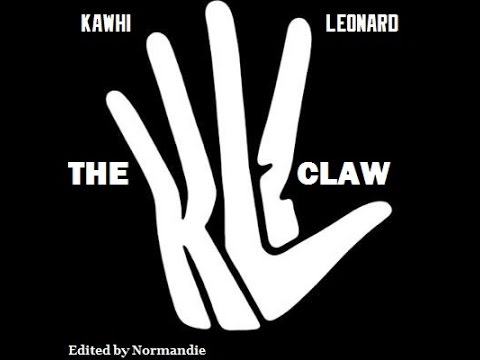 Kawhi Leonard mix- The CLAW - YouTube