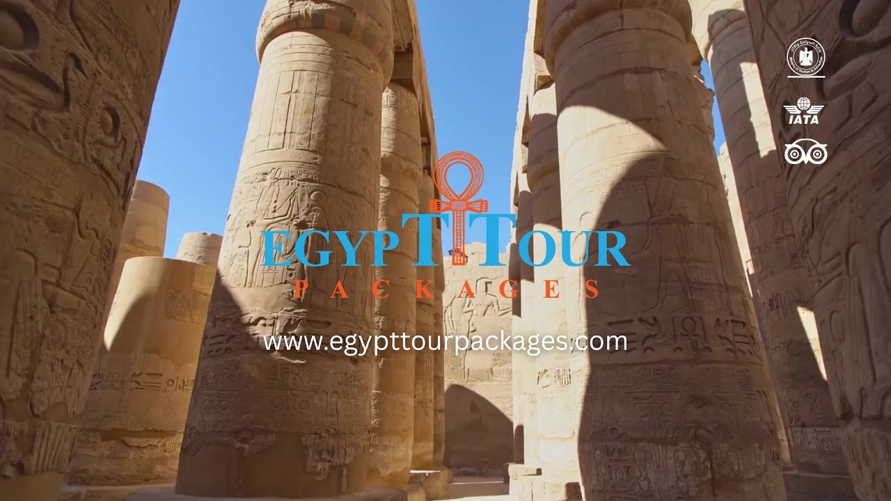 Best Places to Visit in Egypt 2025–2026 | Cairo, Luxor, Aswan & Red Sea