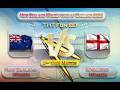 New Zealand Women vs England Women | ENGW v NZW | Live Score Streaming &amp; Updates 2026