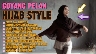 DJ REMIX TERBARU Full Bass 💃 Cinta Tak Direstui 🕺 DJ Hijab Viral 🕺 Bebas Royalty 💃 Bass Mengetarkan