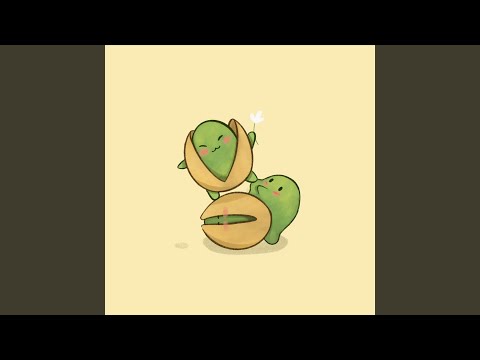 Pistachio Waffuru