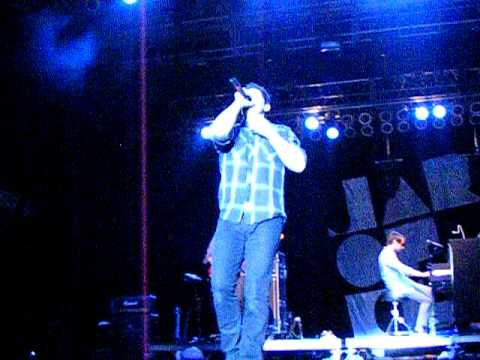 Jars of Clay - Flood - Soulfest 2010