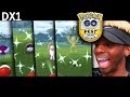 I PLAYED LAST BUT NOT LEAST!! POKEMON GO FEST 2019 CHICAGO HIGHLIGHTS