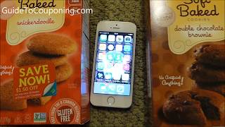 CVS Pharmacy Deal on Enjoy Life Cookies Using Coupons Ibotta and MobiSave - Guide to Couponing